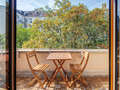 apartment München Maxvorstadt 01 roof terrace 15001