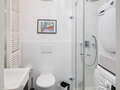 apartment with garden 	 München Trudering 02 2. bathroom 15002