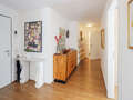 apartment with garden 	 München Trudering 01 hall 15002