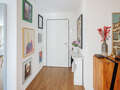 apartment with garden 	 München Trudering 02 hall 15002
