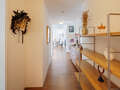 apartment with garden 	 München Trudering 03 hall 15002