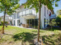 apartment with garden 	 München Trudering 02 garden 15002