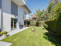 apartment with garden 	 München Trudering 03 garden 15002