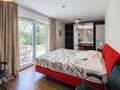 apartment with garden 	 München Trudering 01 bedroom 15002