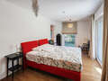apartment with garden 	 München Trudering 02 bedroom 15002