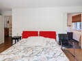 apartment with garden 	 München Trudering 03 bedroom 15002