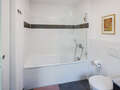 apartment with garden 	 München Trudering 03 1. bathroom 15002