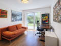 apartment with garden 	 München Trudering 01 Workspace/Guestroom 15002