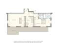apartment with garden 	 München Trudering 01 floor plan 15002