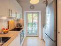 apartment München Maxvorstadt 01 kitchen 15003
