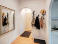 apartment München Maxvorstadt 01 hall 15003