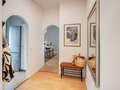 apartment München Maxvorstadt 03 hall 15003