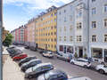apartment München Maxvorstadt 03 view 15003