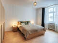 apartment München Maxvorstadt 01 bedroom 15003