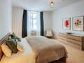 apartment München Maxvorstadt 02 bedroom 15003