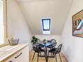 attic apartment Eching 02 kitchen 15004