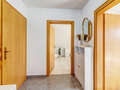 attic apartment Eching 01 hall 15004