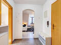 attic apartment Eching 02 hall 15004