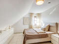 attic apartment Eching 01 bedroom 15004