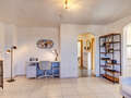 attic apartment Eching 03 living area 15004