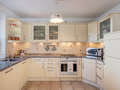 apartment with garden 	 München Feldmoching 02 kitchen 15007