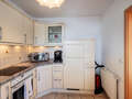 apartment with garden 	 München Feldmoching 03 kitchen 15007