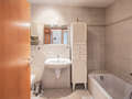apartment with garden 	 München Feldmoching 02 bathroom 15007