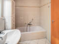 apartment with garden 	 München Feldmoching 03 bathroom 15007