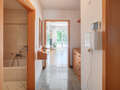 apartment with garden 	 München Feldmoching 01 hall 15007