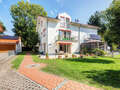 apartment with garden 	 München Feldmoching 01 garden 15007