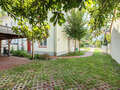 apartment with garden 	 München Feldmoching 02 garden 15007
