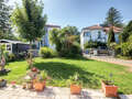 apartment with garden 	 München Feldmoching 01 view 15007