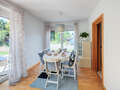 apartment with garden 	 München Feldmoching 02 living area 15007