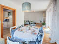 apartment with garden 	 München Feldmoching 03 living area 15007