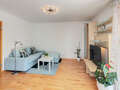 apartment with garden 	 München Feldmoching 05 living area 15007