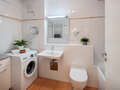 apartment München Neuhausen 01 bathroom 15009