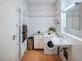 apartment München Neuhausen 03 bathroom 15009