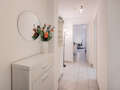 apartment München Neuhausen 03 hall 15009