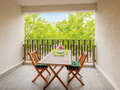 apartment München Neuhausen 01 balcony 15009