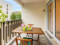 apartment München Neuhausen 02 balcony 15009