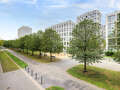 apartment München Neuhausen 03 view 15009