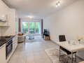 apartment München Neuhausen 02 living area 15009