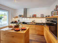 roof terrace apartment München Solln 01 kitchen 15010