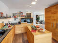 roof terrace apartment München Solln 02 kitchen 15010