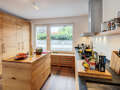 roof terrace apartment München Solln 03 kitchen 15010