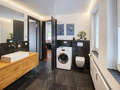 roof terrace apartment München Solln 03 bathroom 15010