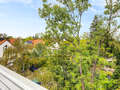roof terrace apartment München Solln 01 view 15010