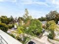 roof terrace apartment München Solln 03 view 15010