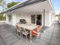 roof terrace apartment München Solln 01 roof terrace 15010