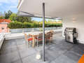 roof terrace apartment München Solln 02 roof terrace 15010